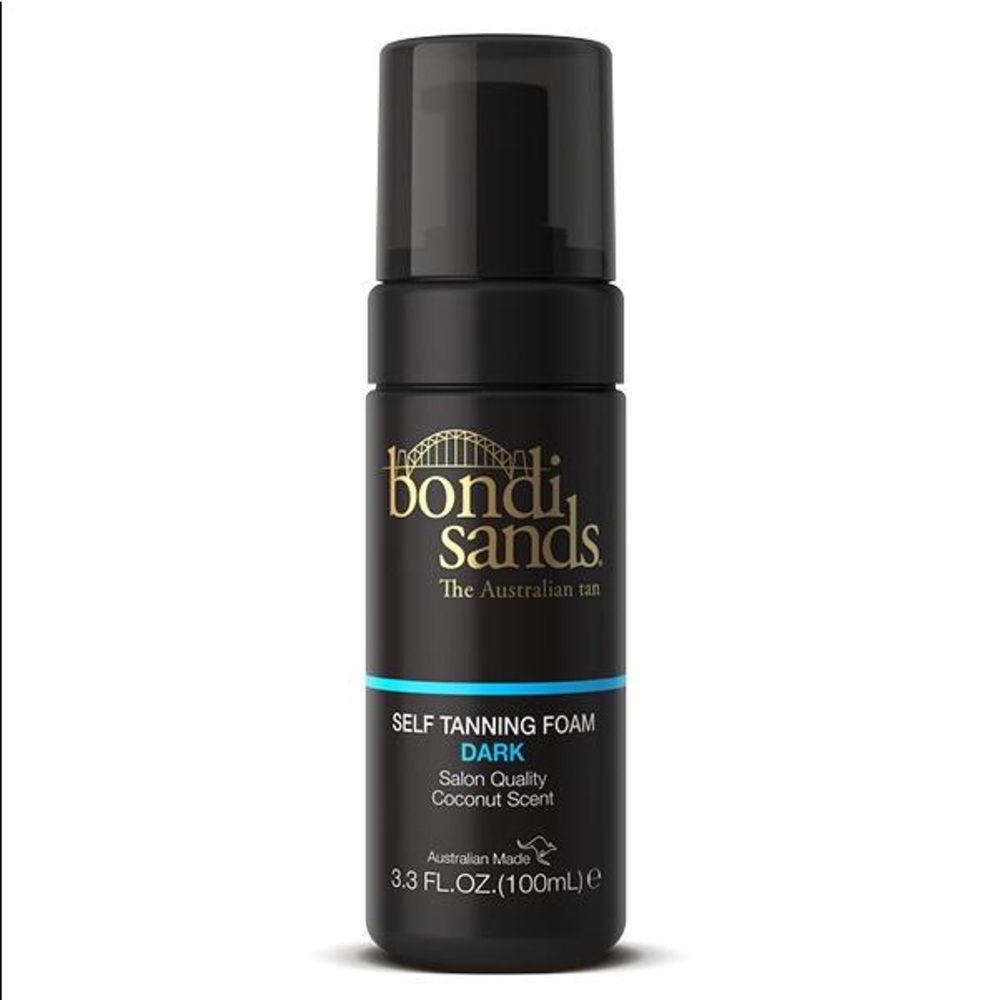Bondi Sands Self Tanning Foam (Dark)